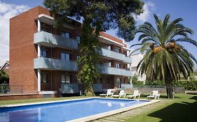 SG Costa Barcelona Apartments